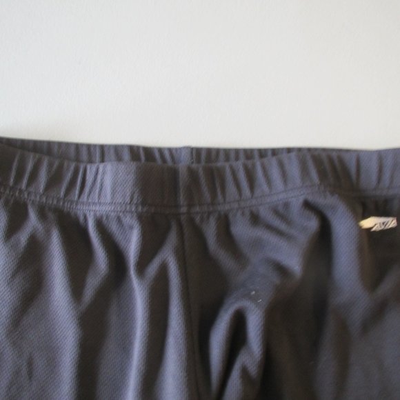 Black Aviva Sweat Pants Size Large - Picture 2 of 6